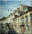 Terrace on London Road