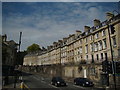 Terrace on London Road #2