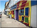 The Clyde Bar, West Clyde Street, Helensburgh