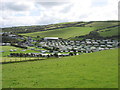 Pen-y-graig caravan park