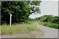 Public Bridleway from Heatley Lane to Nursery Farm