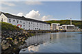 Caol Ila Distillery