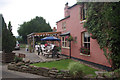 The Yew Tree Inn, Preston on Wye