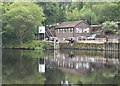 Kirklees Cut End Flood Gates 27