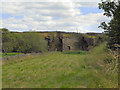 Disused Quarry, Winewall