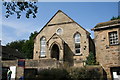 Carleton-in-Craven:  Wesleyan Methodist church