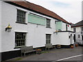 Lethbridge Arms, Bishops Lydeard