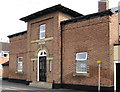 Driffield - Old Police Station