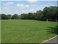 Recreational Ground near Tubbenden Lane