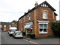 Butchers shop, Bishops Lydeard