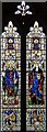 Holy Trinity, Rudgwick - Stained glass window