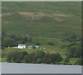 NN4610 : Edra from Loch Katrine by Ian Murfitt
