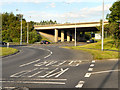 Scotland Road Bridge