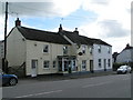 Tregony Post Office