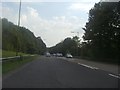 The A1000 Welwyn Bypass