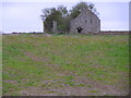 NZ1411 : Ruin near West Layton by Maigheach-gheal