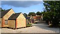 Barn Conversions near Pusey