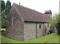 Church of St Mary the Virgin, Bearley