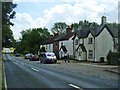 Althorp Cottages