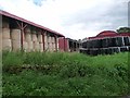 Barns at Ruletownhead Farm