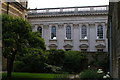 TL4458 : Cambridge: Senate House from Gonville and Caius College by Christopher Hilton