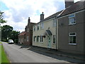 Houses in Wootton