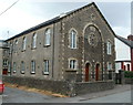 Jerusalem Independent Chapel, Resolven