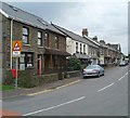 Neath Road houses, Resolven