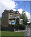 Sage Veterinary Practice - Huddersfield Road