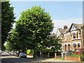 Chevening Road, NW6