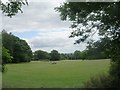 Playing Fields - Huddersfield Road