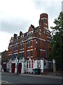 Former Fire Station, Norwood High Street