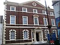 Haggersgate House, Whitby Mission and Seafarers Centre