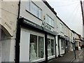 Mirage bridal wear, Wales Road, Kiveton Bridge