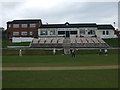 Royton Cricket Club - Pavilion