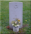 Bishops Stortford New Cemetery