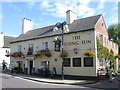 The Rising Sun, 38 East Street, Wimborne Minster