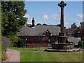 Caldy Village Memorial