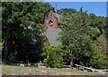 Caldy Church