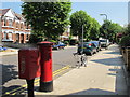 Chevening Road, NW6 (2)