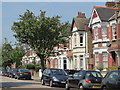 Kempe Road, NW6 (2)