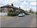 The Street, Cavenham