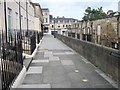 St Andrews Terrace Bath