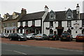 High Street, Biggar