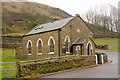 Allgreave Methodist Church