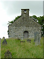 Eglwys Llanbadarn Odwyn near Llangeitho, Ceredigion