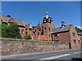 Caldy Manor and Mews