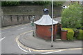 Public conveniences, Mill Street