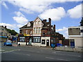 The Baring Hall Hotel public house, Grove Park