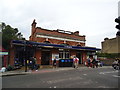 St Margarets railway station